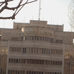 دانشگاه علوم پزشکی و خدمات بهداشتی درمانی ایران