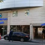 دکتر جابر قرشی(بیمارستان تندیس)