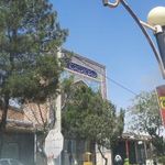 مسجد امام رضا