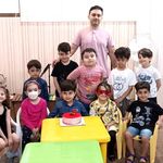 آموزشگاه موسیقی نوای نی