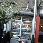 نیلوکالا   چکش زمین شناسی