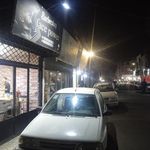 آرایشگاه فیس پاور