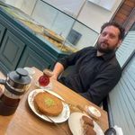 کافه باقلوا امین پاشا