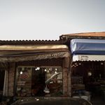 سبزی فروشی