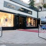 نمایندگی پوشاک فرس شعبه جردن