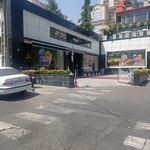 نمایندگی پوشاک فرس شعبه جردن