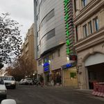 دکتر جابر قرشی(بیمارستان تندیس)