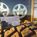 فروشگاه رینگ و تایر حسن اسکندری