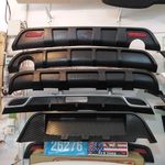 فروشگاه لوازم یدکی و اسپرت ۵۶