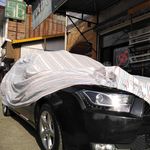 فروشگاه لوازم یدکی و اسپرت ۵۶