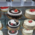 قنادی تیفانی