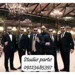 استدیو پرتو (آتلیه،باغ،عمارت،فرمالیته)