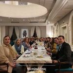 دکتر روانشناس مرکز روانپزشکی نیک مایند