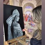 آموزشگاه نقاشی الهه هنر