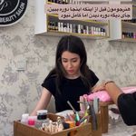 آموزشگاه زیبایی جودی