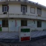مدرسه شهید شیبک