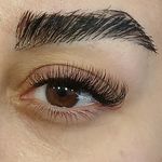 خدمات،اموزش تخصصی اکستنشن مژه الهه احمدی
