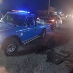 امداد خودرو سلفچگان