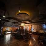 کافه رستوران سی