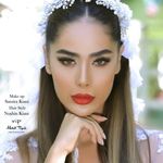 سالن زیبایی رزسفید