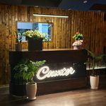 کافه رستوران سی