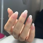 ناخنکار عسل رحیمی