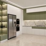 کابینت عباس آبادی