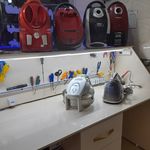 تعمیرات لوازم خانگی بیت سیاح