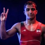 باشگاه کشتی کارگران مشهد