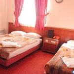 هتل اورین تهران ⭐⭐