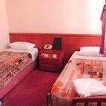 هتل اورین تهران ⭐⭐