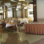 هتل اورین تهران ⭐⭐