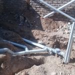 تاسیسات ساختمانی  مصطفوی