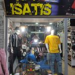 پوشاک ایساتیس