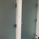 شیشه بری و آیینه قاب بهرام‌عسگری