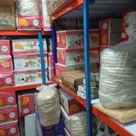 سوپر پروتئینی شهرپروتئین