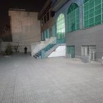 مسجد جامع صاحب الزمان