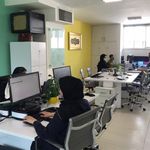 پارک علم و فناوری خراسان   دفتر سجاد