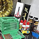 لاستیک زرین (کارشناس)