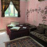 هتل آپارتمان حامدی