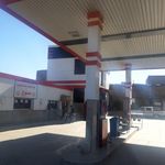 پمپ بنزین سید موسوی