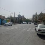 مسجد موسی ابن جعفر ع