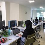 پارک علم و فناوری خراسان   دفتر سجاد