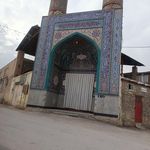 مسجد امام حسین علیه السلام کروج