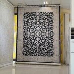 جهان فرش یلدای کویر کاشان