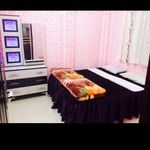 هتل آپارتمان حامدی
