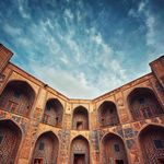 مدرسه غیاثیه خرگرد