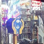 لاستیک زرین (کارشناس)