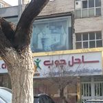 ساحل چوب
