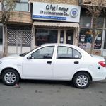 نمایندگی بیمه ایران معین پلدشت کد 21605